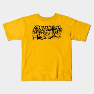 Quasimofo Logo Kids T-Shirt